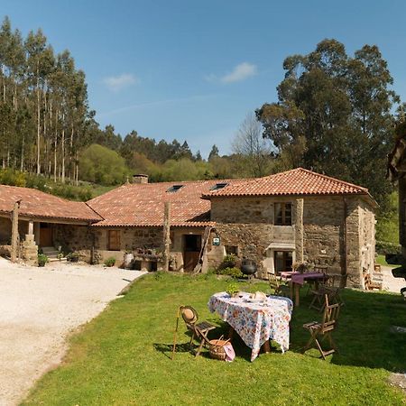 فندق A Casa Da Torre Branca المظهر الخارجي الصورة